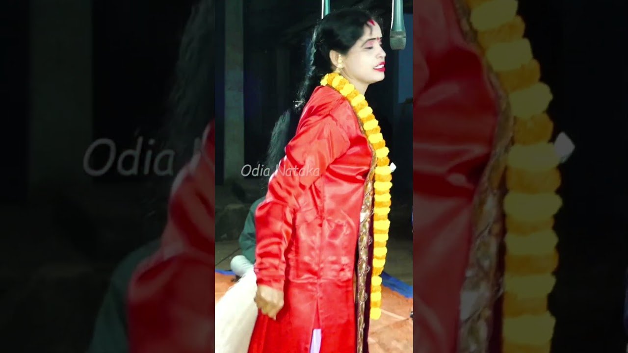 ଓଡ଼ିଆ ପାଲା | ମନସିଜ ମନ ମୋହନ | Odia Nataka | #Shorts | #shortsvideo | #viralvideo